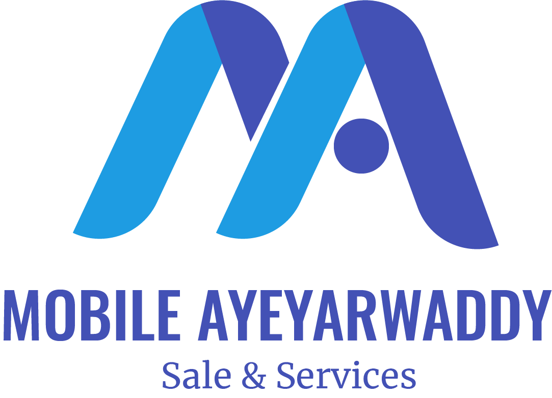 Mobile Ayeyarwaddy Logo